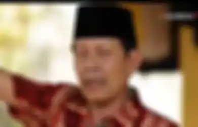 Tinggal di Rumah Baru Hingga Nikah Lagi dengan Gadis 40 Tahun Lebih Muda, Kehidupan Malih Tong Tong dengan Istri Barunya Langsung Jadi Sorotan, Intip Penampakan Ruang Makan Sang Pelawak yang Bikin Melongo!
