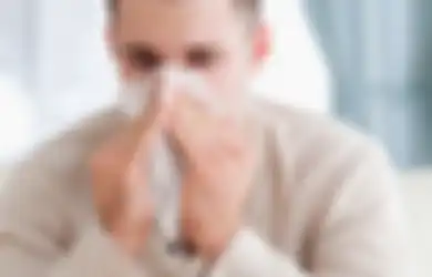 Meski Sama-sama Disertai dengan Demam, Jangan Sampai Salah Membedakan Gejala Pilek, Flu, dan Covid-19, Perhatikan Benar Perbedaan Gejalanya