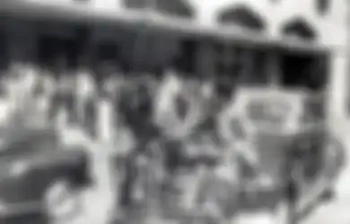 Hari Pahlawan: Saat Surabaya Disebut 'Kota Neraka' oleh Tentara Inggris Selama Pertempuran 10 November