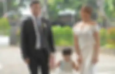 Telak Sudah Disakiti Saat Masih Bersatu, Janji Gading Marten Pada Gisel Disorot, Netizen Jadi Heboh: Hatimu Luas Sekali 