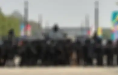 Ketika 30 Personil RPKAD Indonesia Permalukan 3000 Anggota Bersenjata Kongo