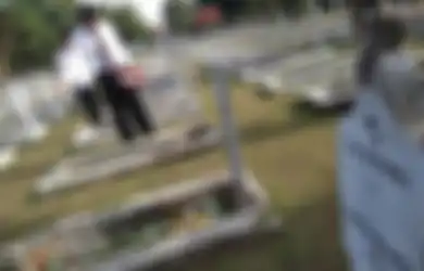 Hari Pahlawan: Kisah para Pahlawan yang Harus Bersemayam Tanpa Makam