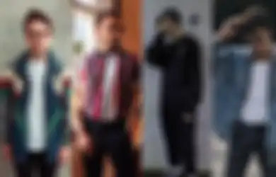 5 Gaya Fashion Klasik Cowok yang Bisa Kita Jadikan Referensi