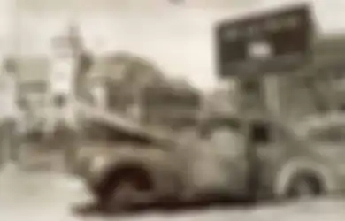 Hari Pahlawan 10 November: Ini Deretan Cerita yang Tidak Diketahui Terjadi di Pertempuran Surabaya 10 November 1945