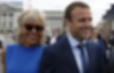 Membela Seutuhnya Penerbitan Kartun Penggambar Nabi Muhammad Atas Kebebasan Berbicara, Presiden Emmanuel Macron Justru Dapat Kecaman Dari Seluruh Dunia
