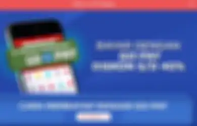 Harbolnas, Bayar Pakai GO-Pay di JD.ID Dapat Diskon 40 Persen