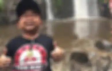 Sepi Job, Pelawak Ini Sampai  2 Mobil untuk Cukupi Kebutuhan Hidup Keluarga, Istri Jualan Baju Online