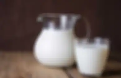 Ternyata Susu Enggak Boleh Dicampur sama 4 Bahan Ini. Akibatnya Fatal!