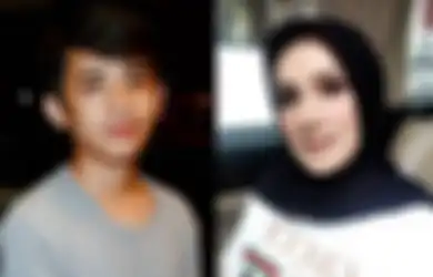 Tak Pernah Diekspos, Ini Dia Sosok Anak Laki-laki Mulan Jameela dari Sang Mantan Suami, Tak Kalah Tampan dari Al El Dul