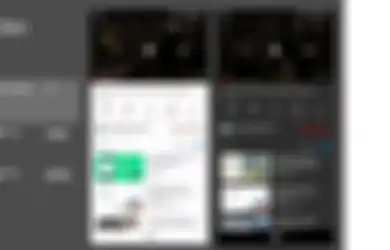 Cara Hemat Baterai Android Pakai Dark Mode, Tanpa Aplikasi Tambahan