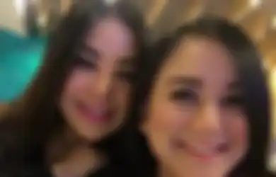 Anisa Bahar Mengaku Tak Kecewa Meski Anaknya Menikah Tanpa Minta Restu Darinya