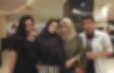 15 Tahun Bercerai dari Mulan Jameela, Ini Dia Sosok Istri Harry Nugraha yang Tak Kalah Cantik, Miliki Pekerjaan Mentereng di Bidang Keuangan