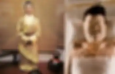 Mumi Firaun Kalah Awet, Mumi Lady Dai Masih Bisa Diautopsi Meski Berusia Ribuan Tahun, Saat Ditemukan Rambutnya Masih Utuh dan Kulitnya Lembut, Ini Rahasia Pemakamannya
