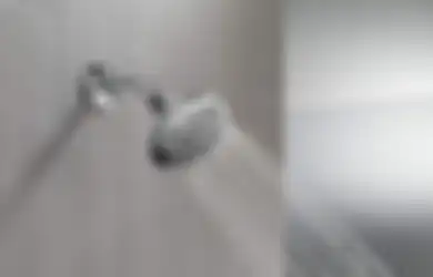 Stop Panggil Tukang, Coba Dulu Cara Ini Saat Wastafel, Keran Air dan Shower Tersumbat, Mudah!
