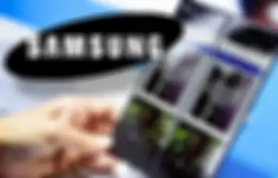 Samsung Percaya Diri Bakal Produksi Hape Lipat Hingga 1 Juta Unit