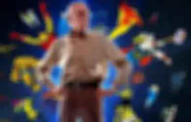 Sebelum Meninggal Dunia, Stan Lee Sempat Berjuang Melawan Pneumonia: Yuk, Kenali Gejala Penumonia