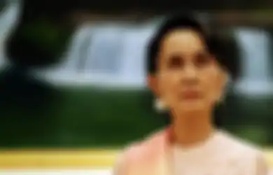 Pemerintahan Myanmar Dijatuhkan hingga Dibekukan oleh Pasukan Militernya Sendiri, Aung San Suu Kyi Ternyata Sudah Bolak-balik Jadi Tahanan Rumah Selama 15 Tahun