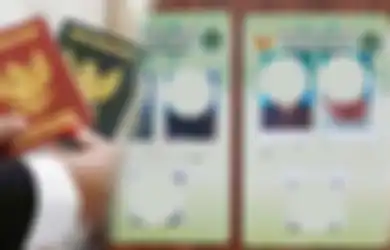Netizen Tunjukan Kartu Nikah Bertanda Redmi 7, Mau Marah Tapi Lucu