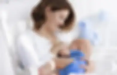 Hati-hati! Sering Tak Disadari Para Kaum Ibu, Bayi Ini Meninggal Ketika Sedang Disusui, Ternyata Gegera Sang Ibu Lakukan Hal Ini Saat Susui Sang Anak
