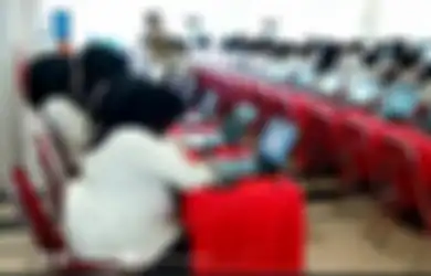 Sedikit Angin Segar, Pendaftaran CPNS Bakal Dibuka Lagi, Jumlah Formasi Jauh Lebih Besar dari Tahun 2019