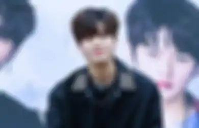 Seungmin Stray Kids Isi OST Drama Korea Love in Contract. Merdu Banget!