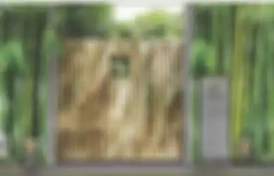 Karakter Visual dan Kesan 5 Pilihan Material Pagar dan Plus Minusnya!