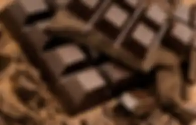 Satu Indonesia Baru Tahu, Rutin Makan Dark Chocolate Ternyata Bisa Bikin Tubuh Terhindar dari Penyakit Menakutkan Ini, Gak Nyangka!