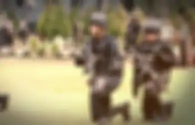 Hari Brimob: Sang Penjinak Bom-bom yang Berulah Tanpa Pandang Bulu