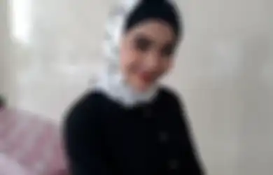 Menghilag dari Dunia Hiburan, Begini Kabar Terbaru Indah Dewi Pertiwi, Mantap Berhijrah hingga Tekuni Bisni Menggiurkan Ini