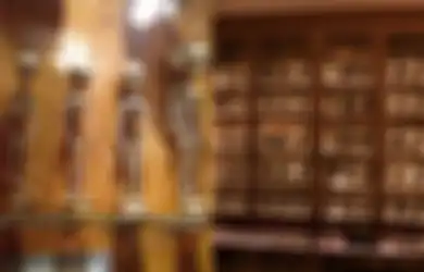 5 Museum Mengerikan di Amerika, Salah Satunya Menyimpan Otak Einstein
