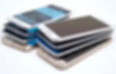 Peredaran Hape Black Market (BM) Bakal Segera Diberantas Kominfo