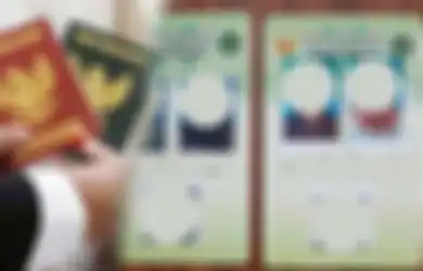5 Fakta tentang Kartu Nikah, Bisa Terhubung Aplikasi dan Memiliki Barcode