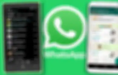 Jangan Asal Backup Pesan WhatsApp di Google Drive, Tak Sepenuhnya Aman