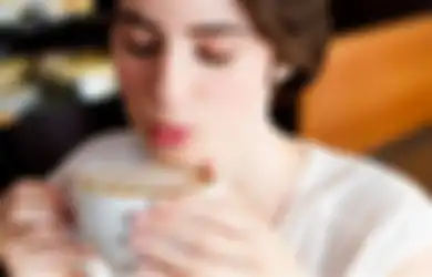 Jadi Gaya Hidup, Waspada Berbagai Efek Negatif Minum Kopi pada Remaja!