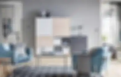 Pandemi Bikin Malas Gerak? Ini 4 Trik Buat Rumah Rapi dalam Sekejap!