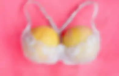 Baru Tahu Kan, Ini 8 Mitos dan Fakta Tentang Bra yang Salah Girls