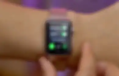 Pengguna Apple Watch Kini Sudah Bisa Mendengarkan Musik Pakai Spotify