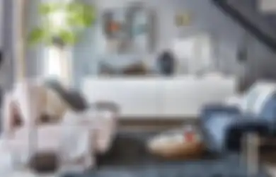 PPKM Buat Males Gerak, Jangan Khawatir, 4 Solusi Ini Bisa Buat Rumah Tampak Rapi dalam Sekejap!