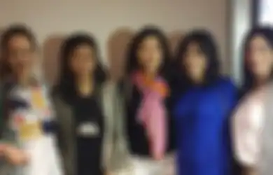 Sandang Status Mantan Istri Ahok, Pengusaha Wanita Sukses Ini Ternyata Masih Libatkan Veronica Tan dalam Bisnisnya, Kok Bisa?