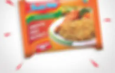 Jadi Salah Satu Produk Makanan Indonesia yang di Gemari di Seluruh Dunia, Siapa Sangka Indomie Sampai Nekat Bangun Pabrik di Negara yang Dilanda Peperangan Ini 