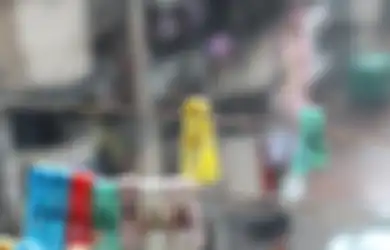 Musim Penghujan Tiba, Pakaian Jadi Rawan Apek? 15 Trik Ini Wajib Banget Kamu Tahu!