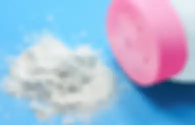 Ternyata Bedak Bayi dan 7 Aroma Ini Bisa Bikin Kita Bahagia!