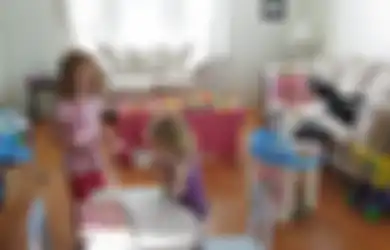 Cucu Wiranto Meninggal, Ini Tips Agar Anak-anak Aman Bermain dan Tetap Aktif Meski di Dalam Rumah