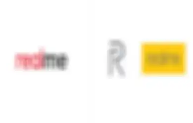 Realme Rilis Logo Baru, Terinspirasi dari Cara Orang Menggunakan Hape