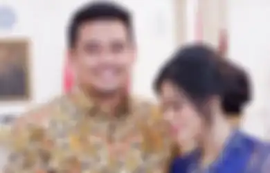 Mampu Boyong Putri Presiden ke Rumah Mewah nan Megah, Inilah Ladang Rupiah Sosok Bobby Nasution, Geluti Bidang Properti dan Kuliner Sebelum Bertarung di Kancah Politik