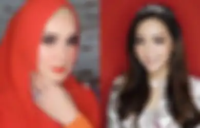 El Rumi Cium Tangan Mulan Jameela, Maia Estianty Minta Netizen Tak Hujat di Kolom Komentar : Orang Baik, Kata-katanya Harus Baik