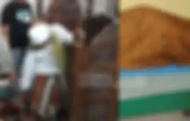 Meninggal Saat Khotbah Jumat, Inilah Sosok Penjual Bakso Lamongan di Mata Warga