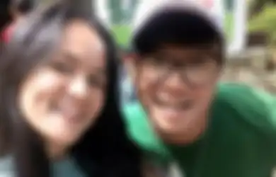 Diciduk dengan Seorang Pria, Mantan Istri Andika Mahesa Kena Narkoba?