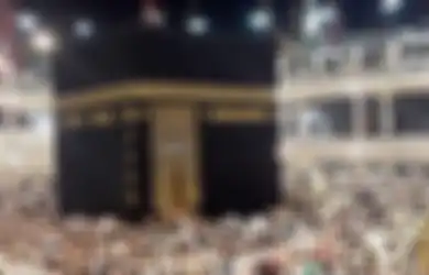 Ini Dia Warga Negara yang Paling Banyak Belanja Selama Haji dan Umroh, Adakah Indonesia?