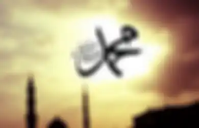  2 Hari Lagi Maulid Nabi Muhammad SAW 2021, Berikut Deretan Tradisi Unik Tiap Daerah untuk Merayakannya